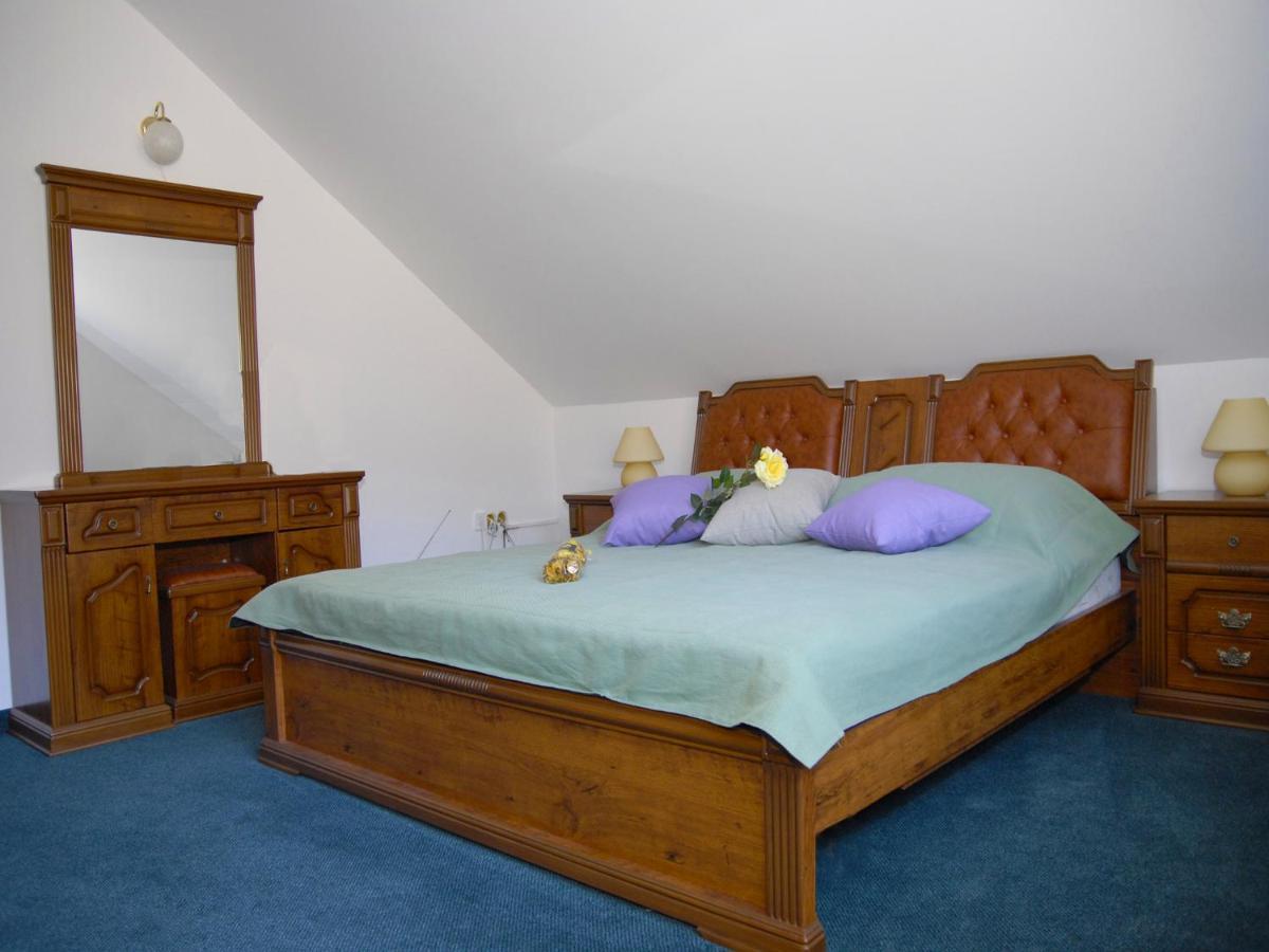 Villa Spa Magic Tuheljske Toplice Camera foto