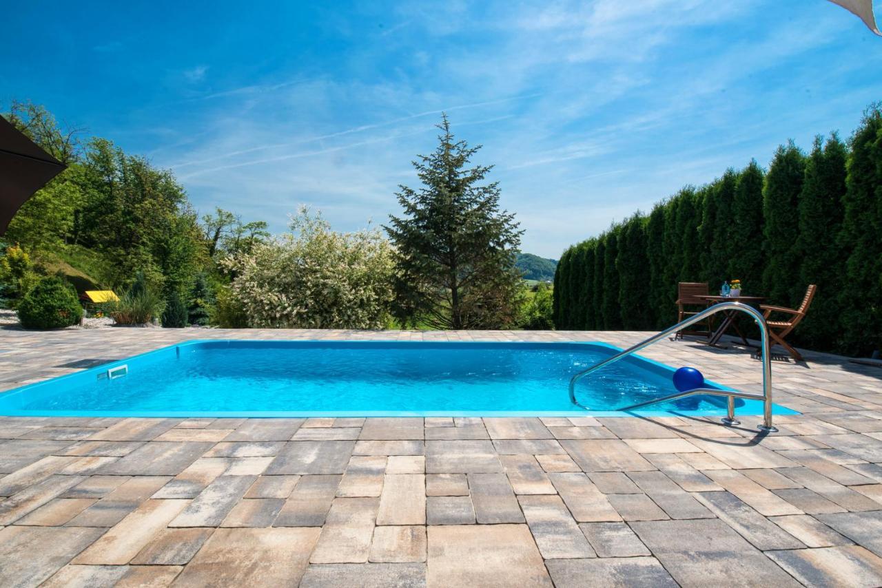 Villa Spa Magic Tuheljske Toplice Esterno foto