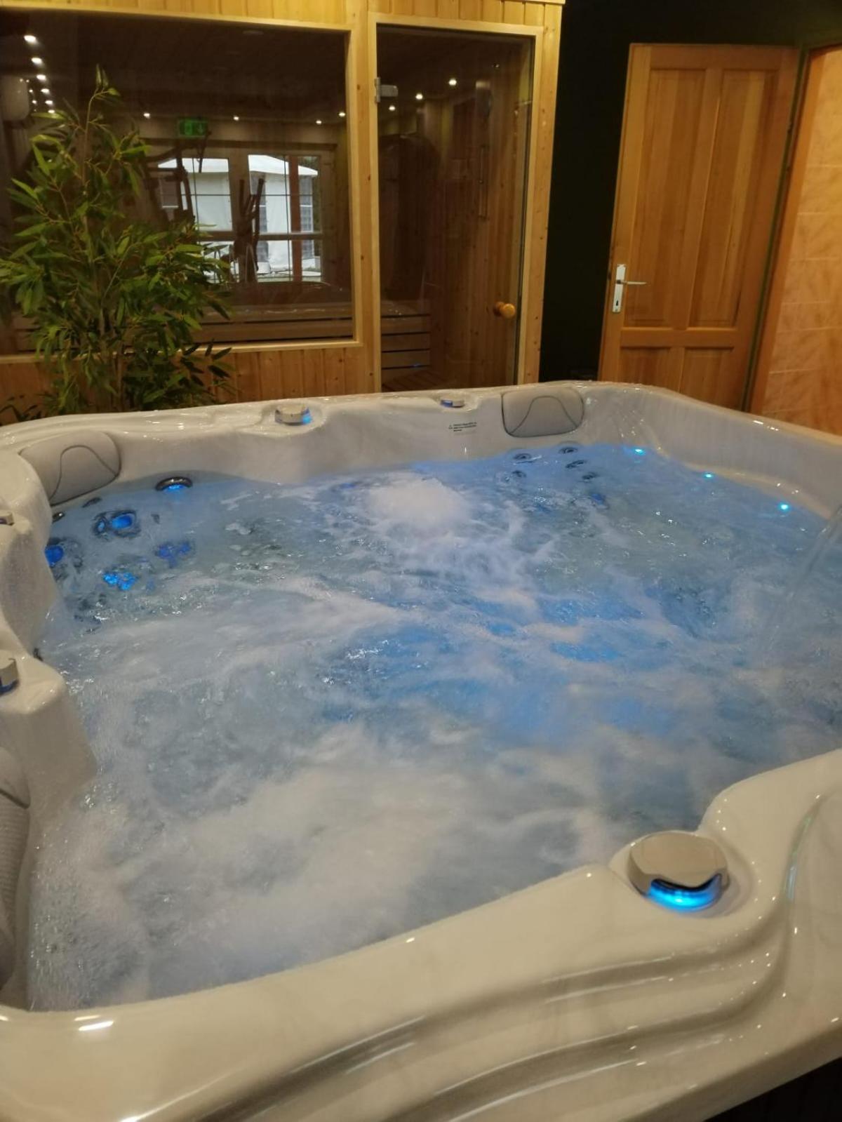 Villa Spa Magic Tuheljske Toplice Esterno foto