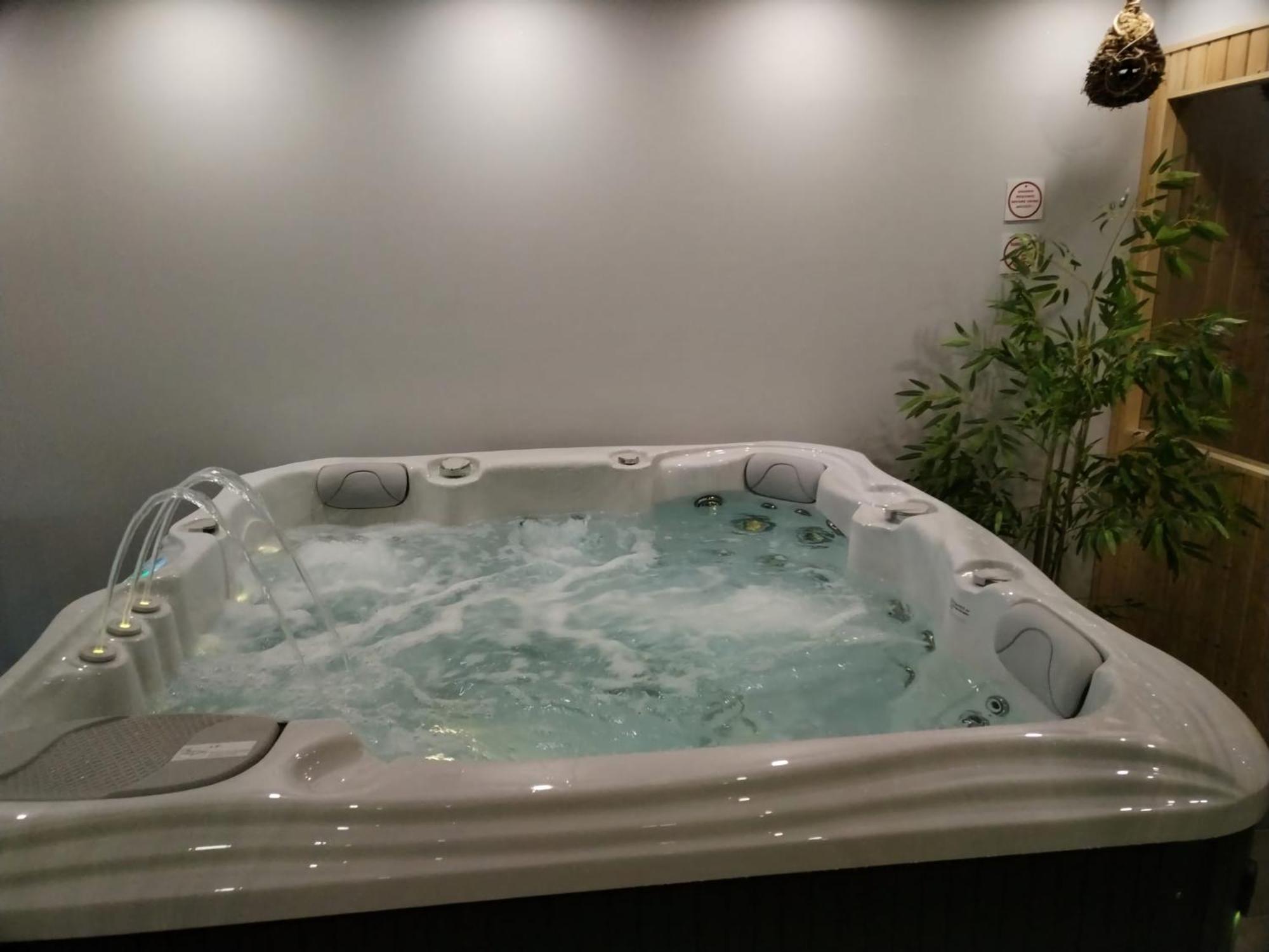Villa Spa Magic Tuheljske Toplice Esterno foto
