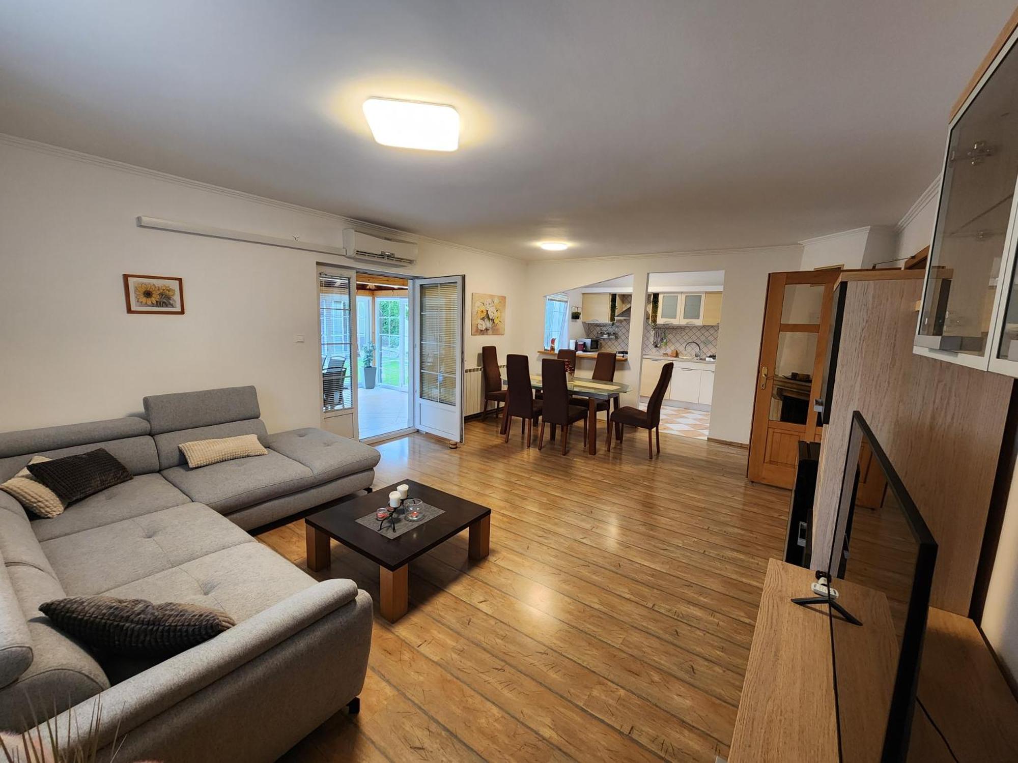 Villa Spa Magic Tuheljske Toplice Esterno foto