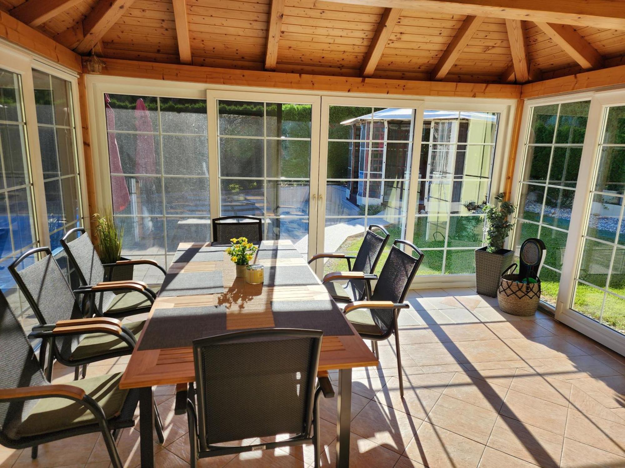 Villa Spa Magic Tuheljske Toplice Esterno foto