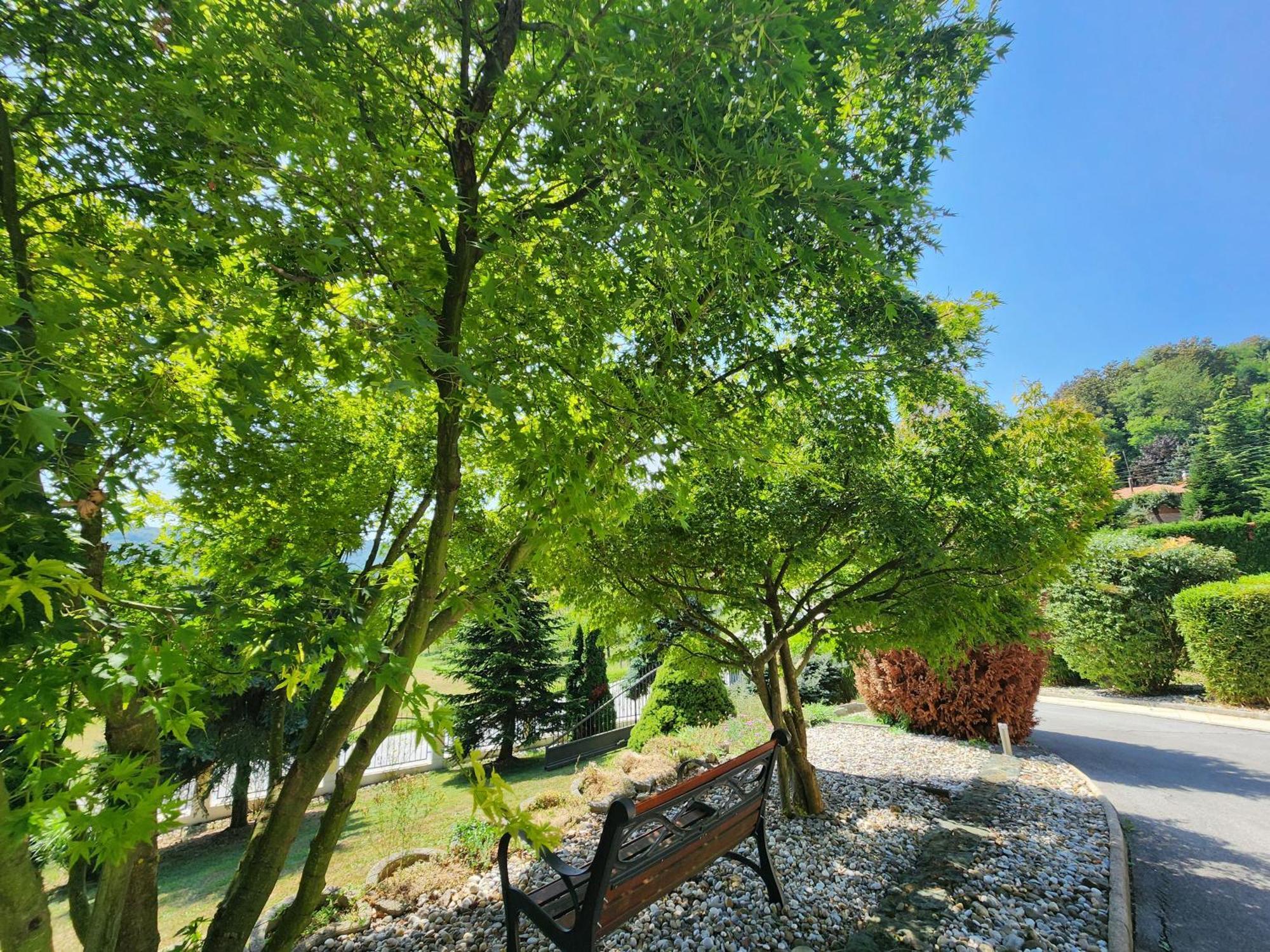 Villa Spa Magic Tuheljske Toplice Esterno foto